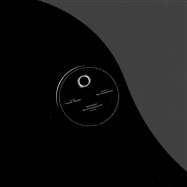 Front View : Rob.Bardini - NEW PERSPECTIVES - Eclipse Music / Eclipse003