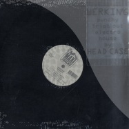 Front View : Head Case - WERKIN G - Maxi Records / mx2042