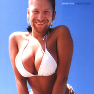 Front View : Aphex Twin - WINDOWLICKER (MAXI CD) - Warp Records / WAP105CD