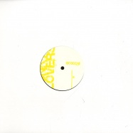Front View : The Clover - FUNKY LOVERS EP - Bosconi / Bosconi010