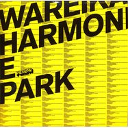 Front View : Wareika - HARMONIE PARK (2X12INCH) (2022 REPRESS) - Perlon / PERLON81