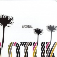 Front View : Arsenal - LOTUK EP - Play Out! Music / POM012