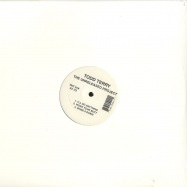 Front View : Todd Terry - UNRELEASED PROJECT - TNT Records / tnt01