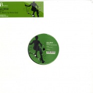 Front View : Marc Miroir - FROGS EP (NIMA GORJI REMIX) - Bondage Music / Bondage12014
