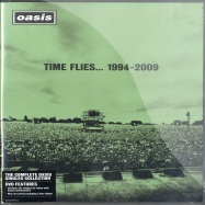 Front View : Oasis - TIME FLIES (DVD) - Big Brother / rkiddvd66