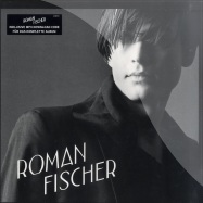 Front View : Roman Fischer - ROMAN FISCHER (LP + MP3-DOWNLOAD) - Universal / 27407197