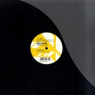 Front View : Quenum - BOOMERANG EP - Clapper / clpr006