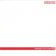 Front View : Shinedoe - RITMO SUMBREEZE - Intacto / Intac028