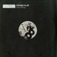 Front View : Various Artists - Shaping Elements Poker Flat Vol.8 (2x12) - Poker Flat / Pfrlp26