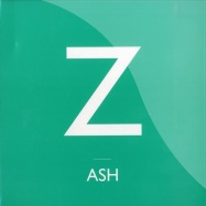 Front View : Ash - Z (THERE IS HOPE AGAIN) (7INCH) - Atomic Heart / atom028