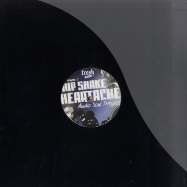 Front View : Audio Soul Project - HIP SHAKE HEARTACHE VOLUME 1 - Fresh Meat / FMR40LP1