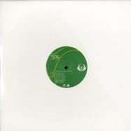 Front View : Gummish vs. Tony Matt remix The Glitz - MY PHAZE EP - Phaze Records / Phaze004