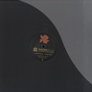Front View : Kaiserdisco - VICTORIA HARBOUR EP - Drumcode / DC79