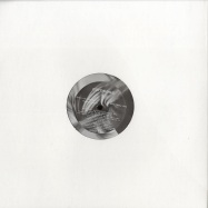 Front View : Compass 3 - CITY LIGHTS - Cabinet Records / cab11
