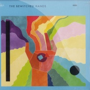 Front View : The Bewitched Hands - WORK (7 INCH) - Sony Music / 886978703576