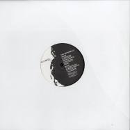 Front View : Various Artists - THE RETURN EP - Disclosure Vinylworks / Disclosure004