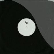 Front View : Moomin - AIM 004 / INCL. MARVIN DASH REMIX - Aim Records / aim0046