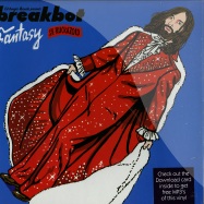 Front View : Breakbot - FANTASY FEAT. RUCKAZOID - Because Music / bec5772905