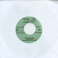 Front View : Buddy Sharpe & The Shakers / The Superbs - BALD HEADED BABY / BEANS (7 INCH) - Dutch Oven / dutchoven002