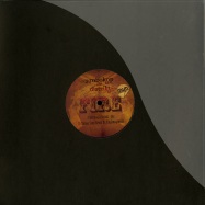 Front View : Robokop & Distrikt - FIRE EP (SINISTER SOULS / TIM ISMAG RMXS) - MWM Recordings / MWMV01