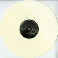 Front View : Sebastien San - NIGHT RIDE EP (WHITE MARBLED VINYL) - Night Drive Music Limited / NDM020