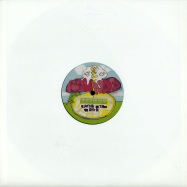 Front View : Skinnz - PUT IT ON - Well Rounded / wrnd011