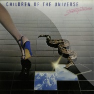 Front View : Wolfgang Maus - CHILDREN OF THE UNIVERSE (LP) - EMI Electrola / hc428