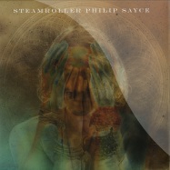 Front View : Philip Sayce - STEAMROLLER (LP) - Provogue / prd73611