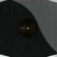 Front View : Gianluca Angelini - NONLINEAR DYNAMICS - ANG Vinyl / ANG001V
