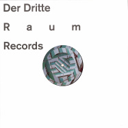 Front View : Der Dritte Raum - ZWEITAKT - Der Dritte Raum / DDR001