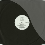 Front View : Adham Zahran - PADDINGTON EP - Space Breaks Records / sbr016