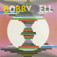 Front View : Bobby Bell - LONG JOURNEY - Permanent Vacation / PERMVAC098-1