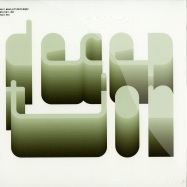 Front View : Raiz & Jeff Derringer - DECEPTON EP - Electric Deluxe / EDLX026
