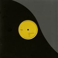 Front View : Unknown Artist - FAS002 (VINYL ONLY) - Fathers & Sons Productions / FAS002