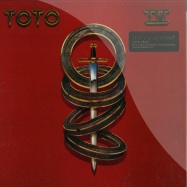 Front View : Toto - IV (180G LP) - Music On Vinyl / movlp554
