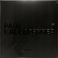 Front View : Paul Kalkbrenner - GUTEN TAG (180G 2LP) - Sony Music / 88985412261