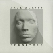 Front View : Race Horses - FURNITURE (LP + MP3) - Stolen Recordings / 39215801