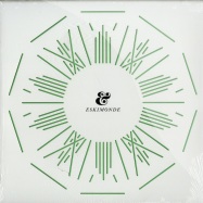 Front View : Aeroplane - I DONT FEEL (DEETRON REMIX) (10 INCH) - Eskimo Recordings / 541416505761