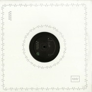 Front View : Fold - SLIME EP (ETHYL REMIX) - Man Make Music / MMAKEM006