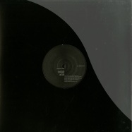 Front View : Kangding Ray - TEMPERED INMID - Stroboscopic Artefacts / SA017