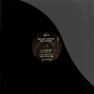 Front View : Michael Jansons ft. Mizbee - ADDICTION (MARC KINCHEN REMIX) - Lower East / LOW029