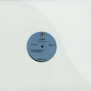 Front View : DJ W!ld - BACK TO THE RULES EP - Robsoul / Robsoul123