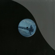 Front View : P.Lopez - SHAME EP (180 G VINYL) - Silence In Metropolis / SIM002