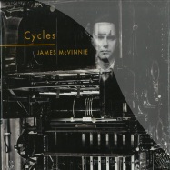 Front View : James McVinnie - CYCLES (CD) - Bedroom Community / Hvalur 19 CD