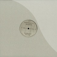 Front View : Paul Mitchell - DICHOTOMY PT. 1 (VINYL ONLY) - Tabernacle Records / TABR021