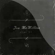 Front View : Jon McMillion - FLIER EP (2X12 INCH) - Nuearth Kitchen / NEK 04 V