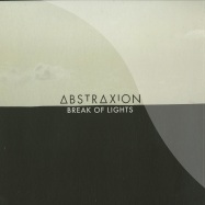 Front View : Abstraxion - BREAK OF LIGHTS (12 INCH LP) - Have A Killer Time / HAKT009LP