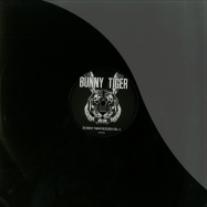 Front View : Bunny Tiger - SESSION VOL. 1 - Bunny Tiger Music / BTM001