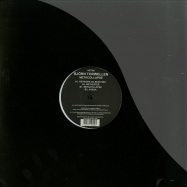 Front View : Bjorn Torwellen - METACOLLAPSE (2LP) - Nachtstrom Schallplatten / NST080