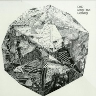 Front View : OdD - LONG TIME COMING (VINYL ONLY) - Sol Asylum / SA01